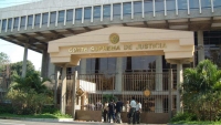 Corte plena de CSJ sesionará este jueves con nuevos magistrados