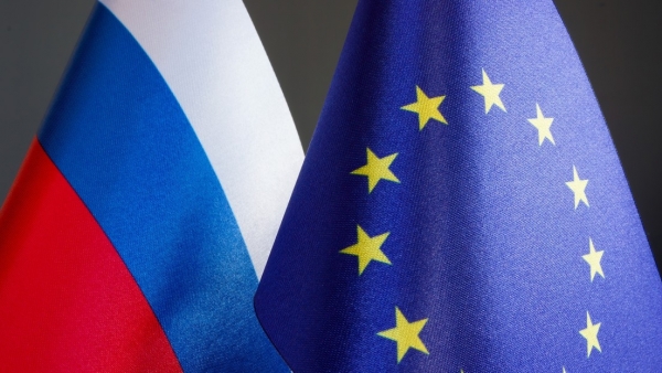 UE acuerda nuevas sanciones contra Rusia y Bielorrusia