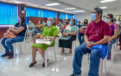 Facilitarán vivienda para familias migueleñas