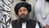 Portavoz de los talibanes evita confirmar reunión con jefe de la CIA
