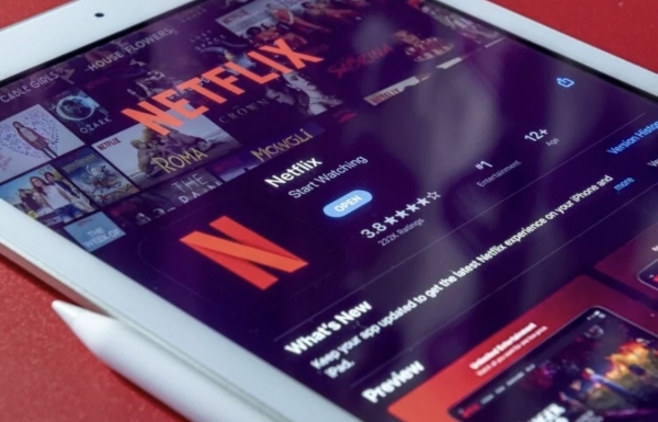 Netflix confirma que añadirá videojuegos a su catálogo