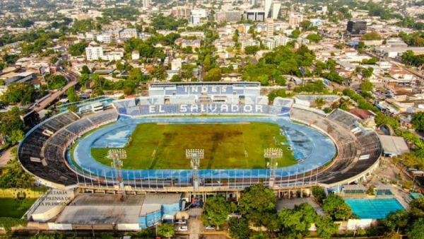 Inician trabajos de remodelación en el estadio “Mágico” González