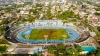 Inician trabajos de remodelación en el estadio “Mágico” González