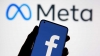 Facebook pasa a llamarse Meta