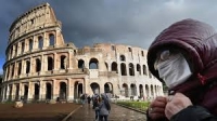 La mascarilla dejará de ser una obligación en Italia a partir del lunes