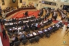Diputados acuerdan superar veto presidencial a Ley del Consejo Superior de Salud Pública