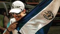 Maratonista iniciará la travesía del Cruce de Centroamérica
