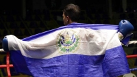 Kickboxing salvadoreño dominó en Nicaragua