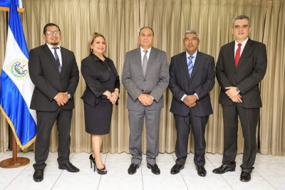 Nueva Sala ordena a Asamblea garantizar voto  el exterior antes del 15 de septiembre