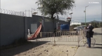 Escape de película en prisión mexicana