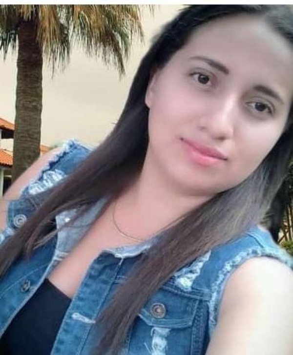 Joven muere tras ser impactada por un rayo