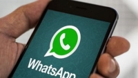 Reportan caída mundial de Instagram, WhatsApp y Facebook