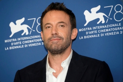 Ben Affleck: &quot;Me considero feminista&quot;