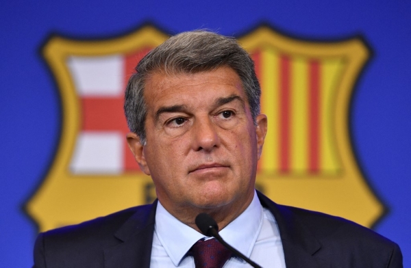 IRTRA invita al Presidente del FC Barcelona a aportar para una “Guatemejor”