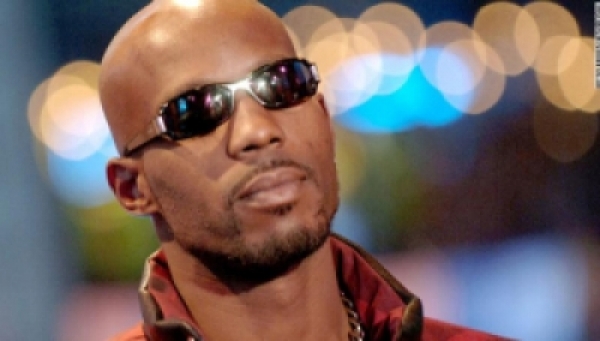 Muere el legendario rapero DMX a los 50 años