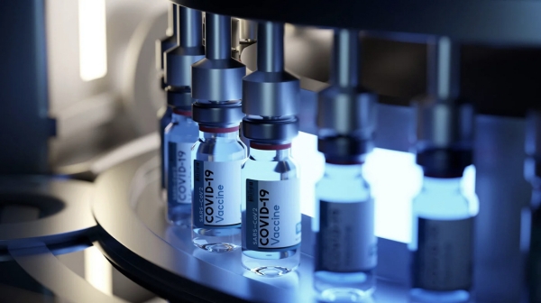OPS busca impulsar producción regional de vacunas contra COVID-19