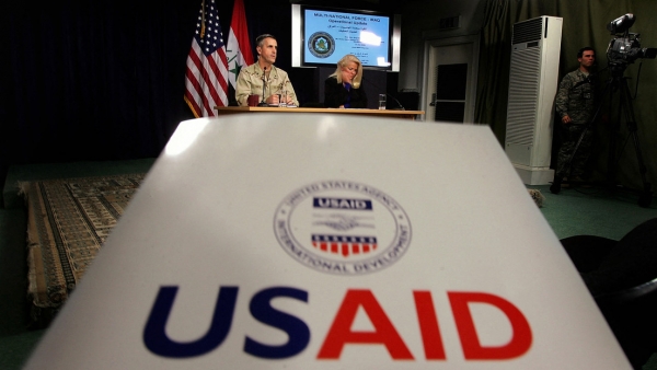 USAID donará $336 millones para &quot;asistencia humanitaria&quot; a migrantes venezolanos
