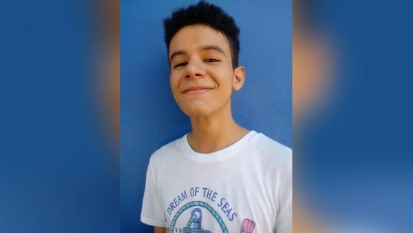 Joven desaparecido en las zonas de Soyapango e Ilopango