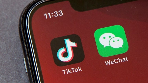 Biden elimina órdenes de Trump contra TikTok y WeChat