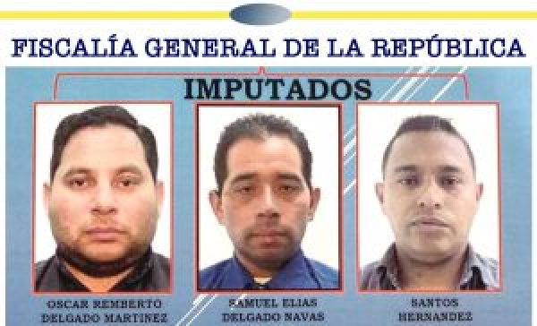 Continúa este viernes el juicio contra tres acusados de asesinar a líder del PCN