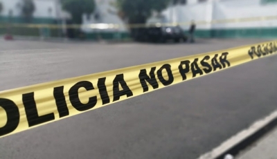 Líder de pandilla fue asesinado el domingo en calle al Volcán, en San Salvador