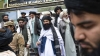Los talibanes y su esfuerzo por la aprobación internacional