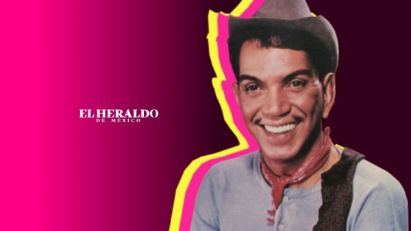 Se cumplen 29 años de la muerte de Cantinflas