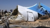Accidente de EgyptAir fue causado por el cigarrillo del piloto