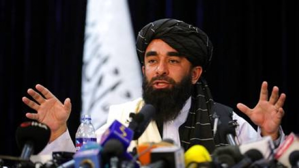 Los talibanes prohíben la música en público aduciendo los cánones del islam