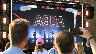 ABBA presenta &#039;Voyage&#039;, su nuevo álbum