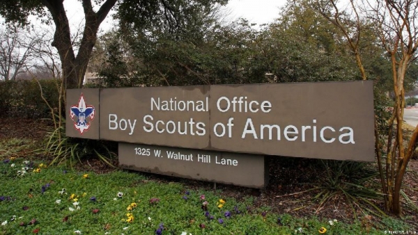 Boy Scouts llegan a un acuerdo con sus víctimas de abuso sexual