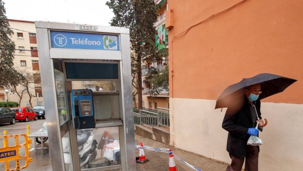 Detienen a un hombre por llamar cerca de 9 mil veces a los servicios de emergencia para insultarlos